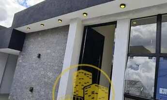 Imagem: CASA 3 QUARTOS SUÍTE PISCINA CHURRASQUEIRA