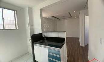 Imagem 5: Apartamento 02 quartos - Parque das Mangueiras