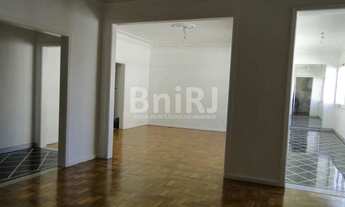 Imagem: Copacabana Rua tranquila - 4 quartos com