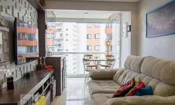 Imagem: Apartamento para Aluguel - Chácara Inglesa