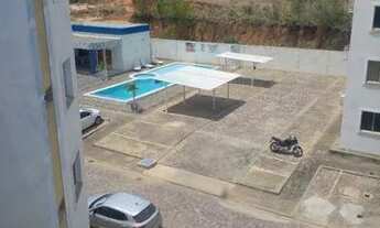 Imagem 6: Alugo Apto com 02 quartos Zona Sul (Bairro Santo Antonio