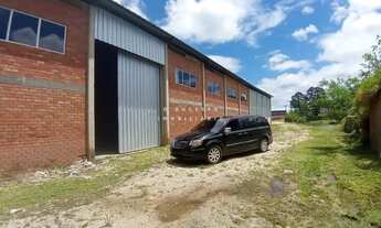 Imagem 3: CACHOEIRINHA - Galpão/Depósito/Armazém - Distrito Industrial