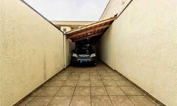 Imagem 2: CASA RESIDENCIAL em São Paulo - SP, Vila Esperança