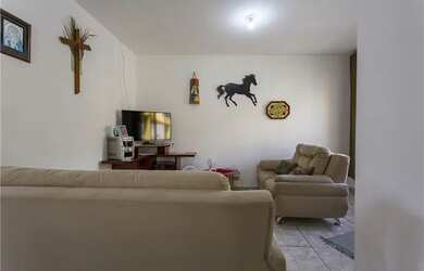 Imagem 4: Casa para venda com 95 metros quadrados com 2 quartos em Cosme de Farias - Salvador - BA