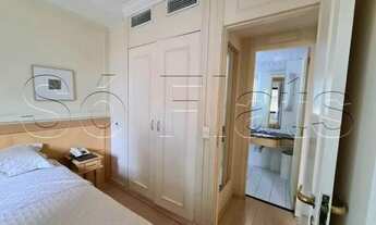 Imagem 7: Apartamento no Jardim Paulista próximo da Av. 9 de Julho e faculdade FGV com entrada imedi