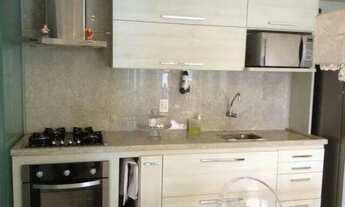 Imagem 7: Apartamento para Alugar | Totalmente Mobiliado