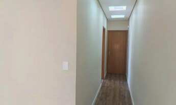 Imagem 2: Apartamento com 3 dormitórios à venda, 100 m² - Vila Marlene - São Bernardo do Campo/SP