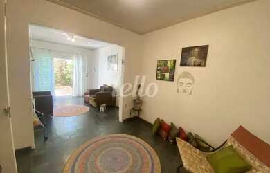 Imagem 3: Santo André - Casa Comercial - Jardim