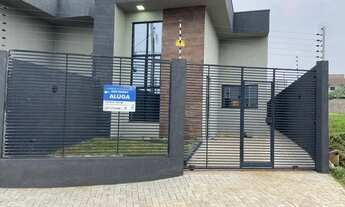 Imagem: Casa para locação no Ipê 3