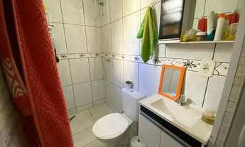 Imagem 5: Casa para venda possui 120 metros quadrados com 3 quartos em Caixa D'Água - Lauro de