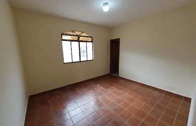 Imagem 4: Casa 3 quartos/1 suite, terraço e quintal - Bom Jesus, Viçosa-MG (Escriturada