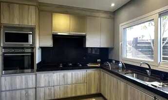 Imagem 3: Casa de condomínio para aluguel com 440 metros quadrados com 5 quartos em Petrobrás - Tram