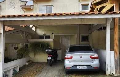 Imagem 2: Casa de vila sobrado para aluguel possui 90 metros quadrados com 3 quartos