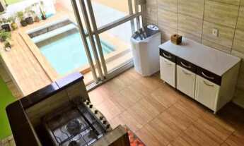 Imagem 2: Condomínio Palmeiras Garden