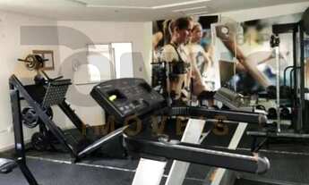 Imagem 6: Apartamento para venda possui 72 metros quadrados com 3 quartos em Jabotiana - no Parque d