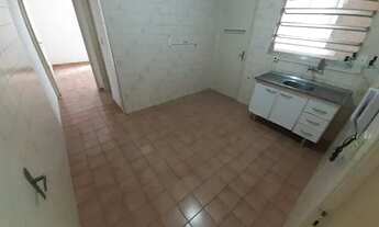 Imagem 3: Apartamento com 1 dormitório à venda, 52 m² por R$ 200.000,00 - Boqueirão - Praia Grande/S