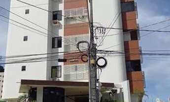 Imagem 1: Apartamento para alugu com 105 metros quadrados com 3 quartos mas DCE em Manaíra - a 300 m