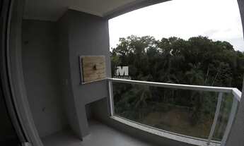 Imagem 7: Apartamento para aluguel, 2 quartos, 2 vagas, Nova Brasília - Brusque/SC