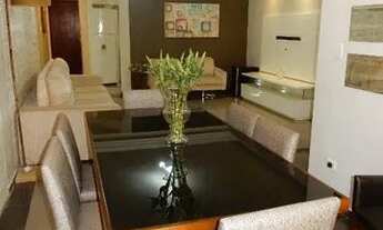 Imagem 3: Apartamento TERREO - 2 quintais - 3 dorm ( 1c/ suite) - Santa Maria - SCSul - R$ 2700,00