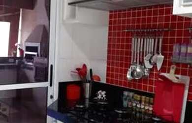 Imagem 7: Condomínio Home Clube - Villa Branca - 4 dorm