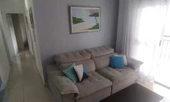 Imagem 7: Apartamento para Venda em Barueri, Vila São João, 2 dormitórios, 1 suíte, 1 banheiro, 1 va