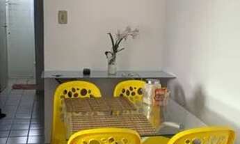 Imagem: Apartamento Santa Bárbara 2