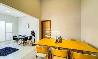 Imagem 4: Casa térrea, em condomínio, com 3 dormitórios, sendo 1 suíte à venda ou locação, 135 m²