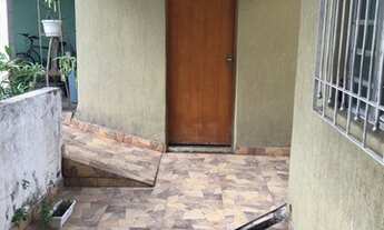 Imagem 6: SOBRADO 4 DORMS, 6 VAGAS - 6718