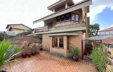 Imagem 5: Casa Ensolarada, Ventilada, venda e locação - Ganja Viana - Cotia/SP