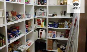 Imagem 5: Conforto e segurança no Golf Village