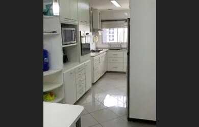 Imagem 2: Apartamento Rua Eleonora Cintra