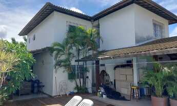 Imagem 2: Casa Duplex de 4/4, sendo 3 suítes em condominio - Vilas do Atlântico - Lauro de Freitas