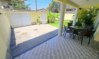 Imagem 2: Ótima casa com amplo quintal e fino acabamento em Vargem Pequena/RJ