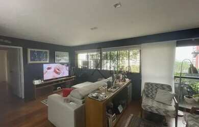 Imagem 5: Apartamento para venda possui 120 metros quadrados com 4 quartos