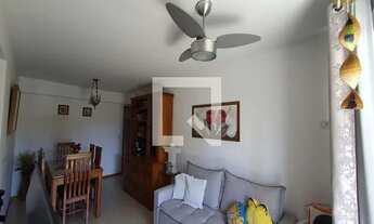 Imagem 2: Apartamento para Aluguel - Tijuca, 3 Quartos, 92 m2