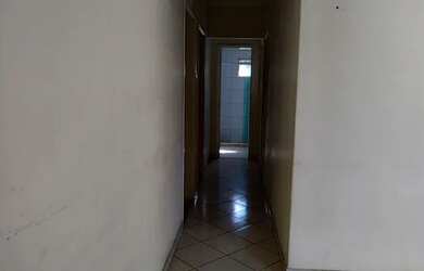 Imagem 6: Casa para aluguel possui 50 metros quadrados com 2 quartos em Federal - São Lourenço - MG