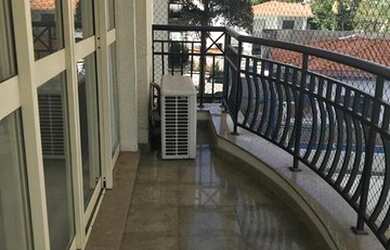 Imagem 5: Apartamento com 3 dormitórios para alugar, 185 m² por R$ 15.315,00/mês - Paraíso - São Pau