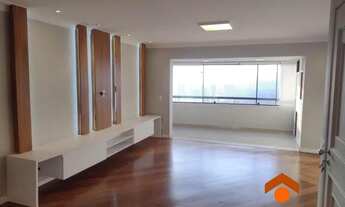 Imagem: Residencial - Alphaville Empresarial