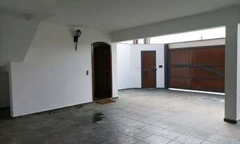 Imagem 3: Casa com 3 dormitórios para alugar, 270 m² por R$ 5.000,00/mês - Centro - Atibaia/SP