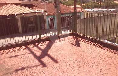 Imagem 2: São Paulo - Casa Padrão - TREMEMBÉ