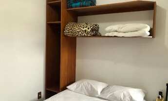 Imagem 3: Aluguel apto 1 quarto, mobiliado, ar cond., na Lagoa da Conceição (1 pessoa