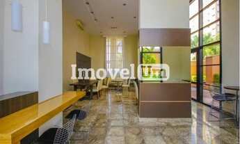 Imagem: Jardim Fonte do Morumbi