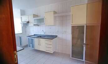 Imagem 3: Apartamento com 3 dormitórios à venda, 80 m² por R$ 460.000,00 - Jardim das Indústrias - S