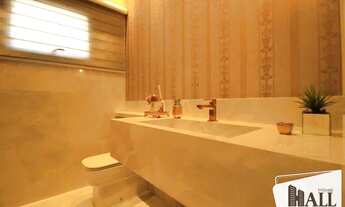 Imagem 4: Casa de Condomínio com 3 dorms, Parque Residencial Damha V, São José do Rio Preto - R$ 2.4