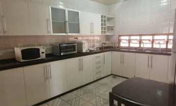 Imagem 6: Casa para venda tem 153 metros quadrados com 3 quartos em Vila Mariana - São Paulo - São P