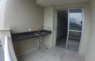 Imagem 2: GAR- Buritis Condominio Clube- Apartamento 2 quartos com suite. Colina de Laranjeiras