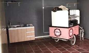 Imagem 2: Aluga-se CASa Casa com 2 dormitórios