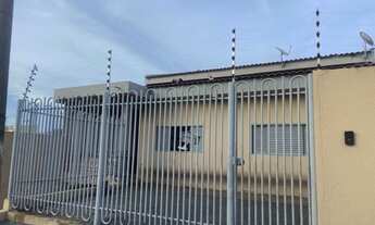 Imagem 3: Casa com 6 quartos - Bairro Alvorada em Cuiabá