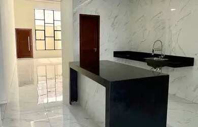 Imagem 4: Casa para venda com 156 metros quadrados com 3 quartos em Jardim Gonzaga - Juazeiro do Nor