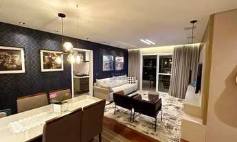 Imagem: Apartamento com 3 dorms, Anhangabaú, Jundiaí